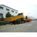 Euro IV Dongfeng dump truck 20 ton,6x4 dump truck for sale in dubai